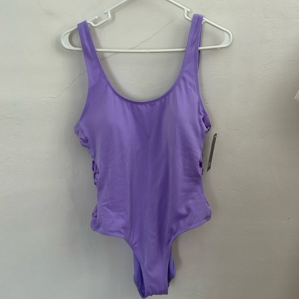 No boundaries one piece swimsuit